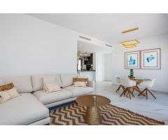 OBRA NUEVA! BUGALOW EN SAN MIGUEL DE SALINAS. 2 DORM. 2 BAÑOS. PISCINA+GARAJE.