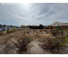 PARCELA 1000 M2 EN ORIHUELA COSTA. A 350 METROS DEL MAR.