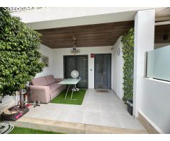Piso en venta en Campoamor