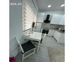 Reformado Bungalow planta alta
