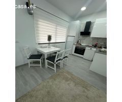 Reformado Bungalow planta alta