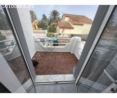Reformado Bungalow planta alta
