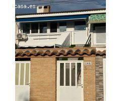 Reformado Bungalow planta alta