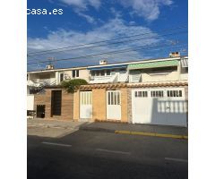 Reformado Bungalow planta alta