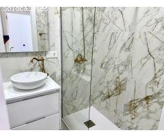 Reformado Bungalow planta alta