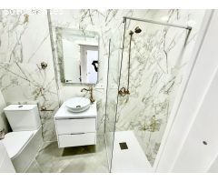 Reformado Bungalow planta alta
