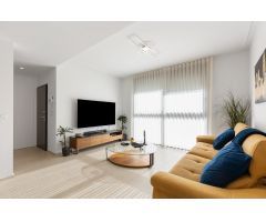 MODERNA VILLA EN LOS ALTOS. 4 DORM. 3 BAÑOS. PISCINA PRIVADA.