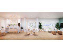 RESIDENCIAL URBANO, JUNTO AL MAR Y CON VISTAS AL MONTGÓ