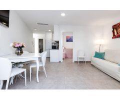 Apartamento Planta Baja en Venta Cerca de la Playa de La Mata