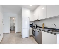 Apartamento Planta Baja en Venta Cerca de la Playa de La Mata