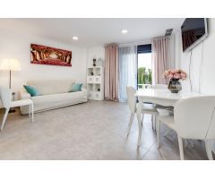 Apartamento Planta Baja en Venta Cerca de la Playa de La Mata