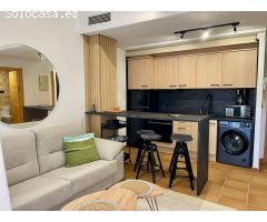 Apartamento en Venta en Villanueva del Rio Segura, Murcia