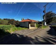 Se vende este terreno edificable