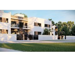 Seven Houses 2 ( Pilar de la Horadada )