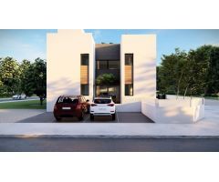 Seven Houses 2 ( Pilar de la Horadada )