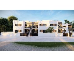 Seven Houses 2 ( Pilar de la Horadada )