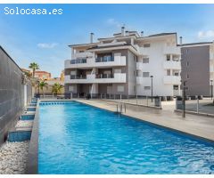 APARTAMENTO EN ORIHUELA COSTA DE OBRA NUEVA. 3 DORM. 2 BAÑOS. PISCINA. GARAJE.