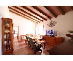 VILLA EN ORIHUELA COSTA-PUNTA PRIMA. 4 DOR. 3 BAÑOS. 220M2 DE CASA. 555M2 DE PARCELA.