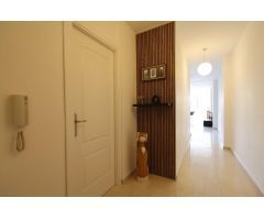 REFORMADO APARTAMENTO FRENTE DEL PUERTO. 3 DORM. 2 BAÑO. 110M2.