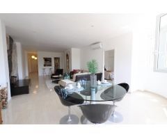 REFORMADO APARTAMENTO FRENTE DEL PUERTO. 3 DORM. 2 BAÑO. 110M2.