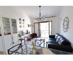 BUNGALOW PLANTA ALTA EN LOS FRUTALES. 3 DORM. 1 BAÑO. PLAYA A 300 METROS. PARCELA 83 M2.
