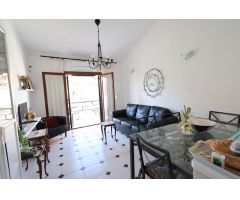 BUNGALOW PLANTA ALTA EN LOS FRUTALES. 3 DORM. 1 BAÑO. PLAYA A 300 METROS. PARCELA 83 M2.