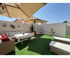 Fantástico ático en el centro de Torrevieja