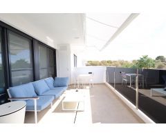 APARTAMENTO (AMANECER 3) 2 DORM. 2 BAÑOS. AMPLIA TERRAZA. PISCINA COMUNITARIA.