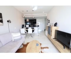 APARTAMENTO (AMANECER 3) 2 DORM. 2 BAÑOS. AMPLIA TERRAZA. PISCINA COMUNITARIA.