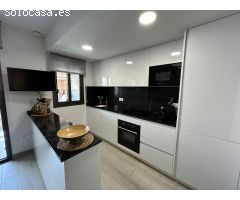 PISO DE OBRA NUEVA CON VISTAS AL MAR A 50 M DE LA PLAYA