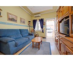 Piso Semireformado en Planta Baja - Torrevieja, Zona Acequion