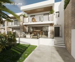 Exclusiva Casa Tipo Dúplex en Monforte del Cid - Ideal para Familias