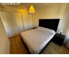 Moderno Apartamento en Gijón - Zona El Natahoyo
