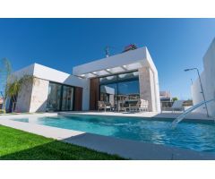 Exclusiva villa en Ciudad Quesada, Campo de Golf La Marquesa
