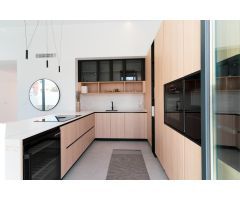 Exclusiva villa en Ciudad Quesada, Campo de Golf La Marquesa