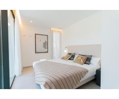 Exclusiva villa en Ciudad Quesada, Campo de Golf La Marquesa