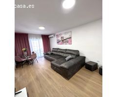 ¡Apartamento en venta en Torrevieja en la zona de Playa Del Cura!