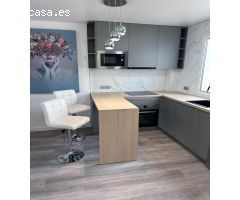 ¡Apartamento en venta en Torrevieja en la zona de Playa Del Cura!