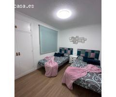 ¡Apartamento en venta en Torrevieja en la zona de Playa Del Cura!