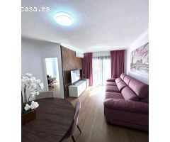 ¡Apartamento en venta en Torrevieja en la zona de Playa Del Cura!