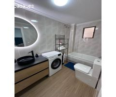 ¡Apartamento en venta en Torrevieja en la zona de Playa Del Cura!
