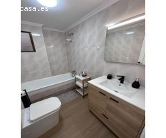 ¡Apartamento en venta en Torrevieja en la zona de Playa Del Cura!
