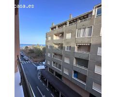 ¡Apartamento en venta en Torrevieja en la zona de Playa Del Cura!
