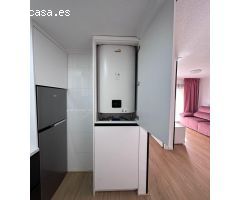 ¡Apartamento en venta en Torrevieja en la zona de Playa Del Cura!
