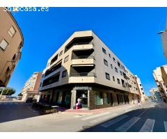 ESTUDIO EN LA MATA: LUMINOSIDAD, CONFORT Y PROXIMIDAD AL MAR