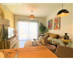 Exclusivo Bungalow de Lujo en Pilar de la Horadada a Escasos Minutos de la Playa