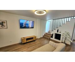 Dúplex Reformada en La Mata, Torrevieja: Ideal para Disfrutar del Mar