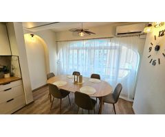 Dúplex Reformada en La Mata, Torrevieja: Ideal para Disfrutar del Mar