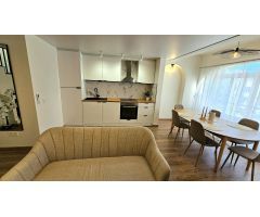 Dúplex Reformada en La Mata, Torrevieja: Ideal para Disfrutar del Mar