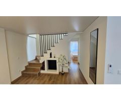Dúplex Reformada en La Mata, Torrevieja: Ideal para Disfrutar del Mar
